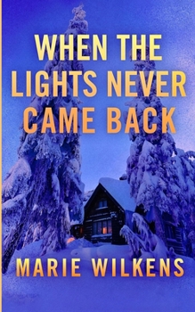 When the Lights Never Came Back: An EMP Post Apocalypse Prepper Survival Thriller (EMP Survival in a Powerless World)