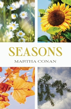 Paperback Seasons Book