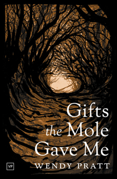Paperback Gifts the Mole Gave Me Book