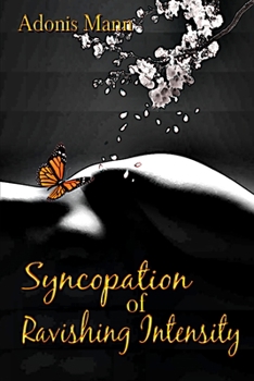 Paperback Syncopation of Ravishing Intensity Book