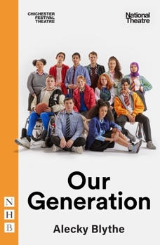 Paperback Our Generation Book