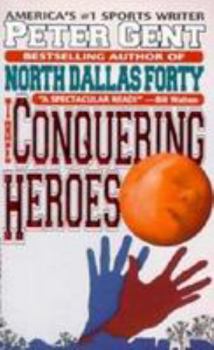 Mass Market Paperback The Conquering Heroes Book
