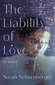 Paperback The Liability of Love Book