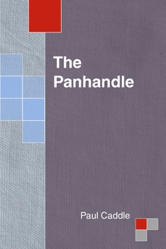 Paperback The Panhandle Book