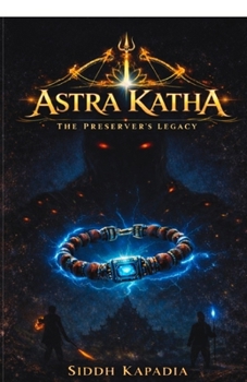 Paperback The Preservers Legacy Book