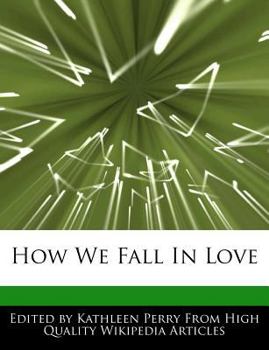 Paperback How We Fall in Love Book