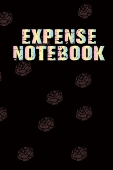 Expense Notebook