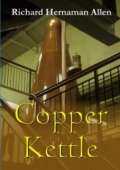 Paperback Copper Kettle Book
