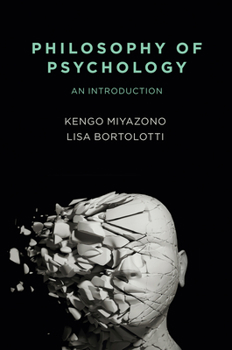 Paperback Philosophy of Psychology: An Introduction Book