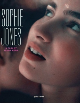 Blu-ray Sophie Jones Book