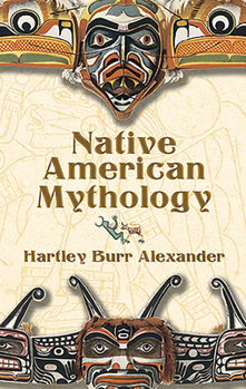 Paperback Native American Mythology Book