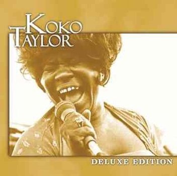 Music - CD Deluxe Edition Book