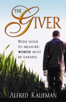 Paperback The Giver Book