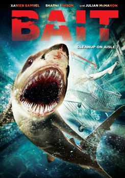 DVD Bait Book