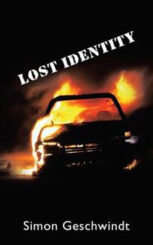 Paperback Lost Identity Book