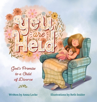 Hardcover You Are Held Book