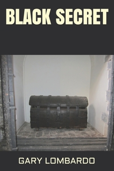 Paperback Black Secret Book