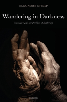 Hardcover Wandering in Darkness C Book