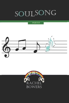 Paperback Soulsong Book