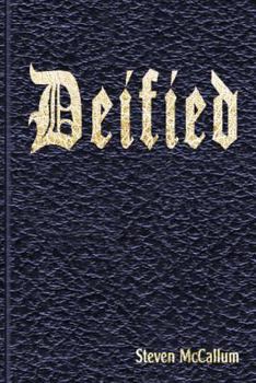 Paperback Deified Book