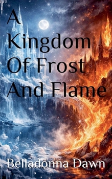 A Kingdom Of Frost And Flame (Why Choose Fairy Tales)
