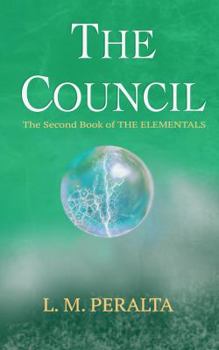 Paperback The Council Book
