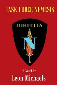 Paperback Task Force Nemesis Book
