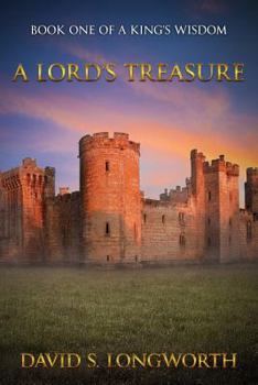Paperback A Lord's Treasure Book