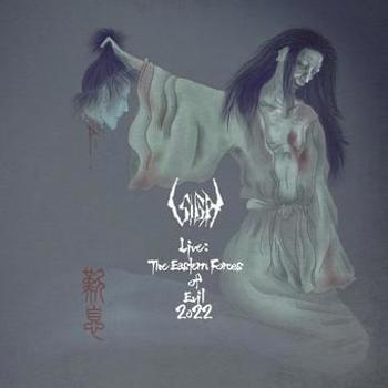 Music - CD Live   The Eastern Forces Of Evil 2022 Book