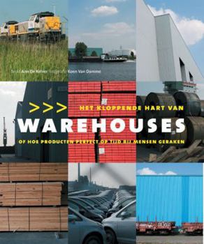 Warehouses: Witnesses of Prosperity