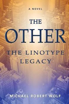 Paperback The Other: The Linotype Legacy Book