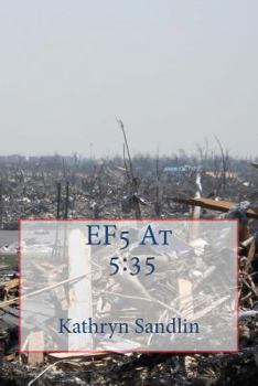 Paperback Ef5 at 5:35 Book