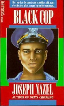 Mass Market Paperback Black Cop Book