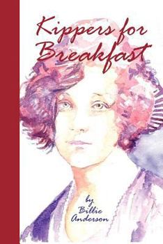 Paperback Kippers for Breakfast Book