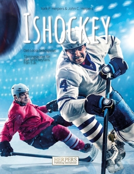 Paperback Ishockey - Det coola brädspelet [Swedish] Book