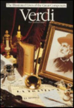 Paperback Verdi Book