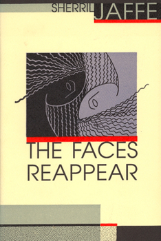 Paperback The Faces Reappear Book
