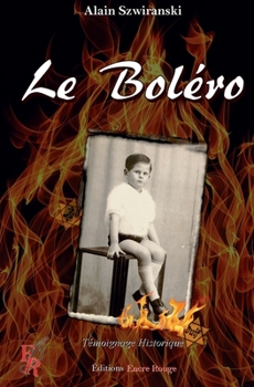 Paperback Le boléro [French] Book