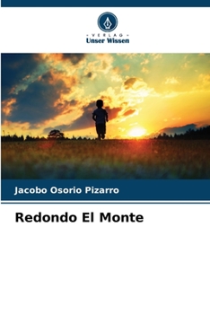 Paperback Redondo El Monte [German] Book