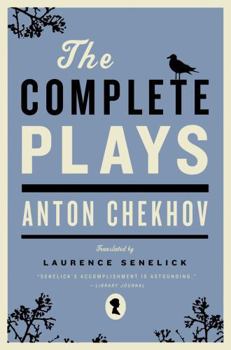 Paperback The Complete Plays Book