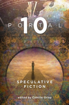 Paperback Portal 10: Speculative Fiction Book