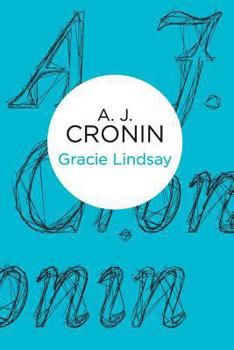 Paperback Gracie Lindsay Book
