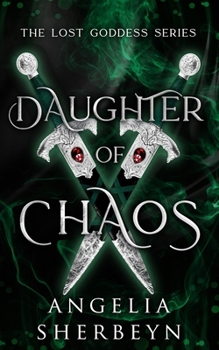 Paperback Daughter of Chaos Book