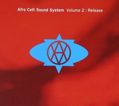 Music - CD Vol 2: Release Book
