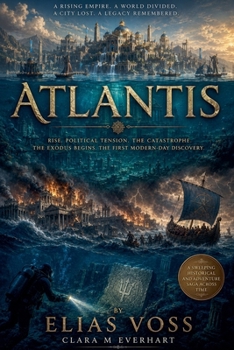 Paperback Atlantis Book