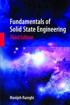 Hardcover Fundamentals of Solid State Engineering Book