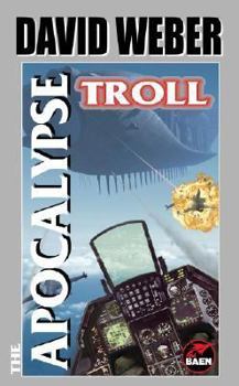 Mass Market Paperback The Apocalypse Troll Book