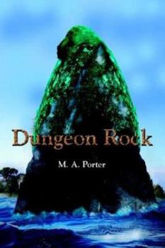 Paperback Dungeon Rock Book
