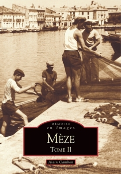 Paperback Mèze - Tome II [French] Book