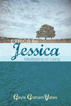 Hardcover Ethics for Jessica Book